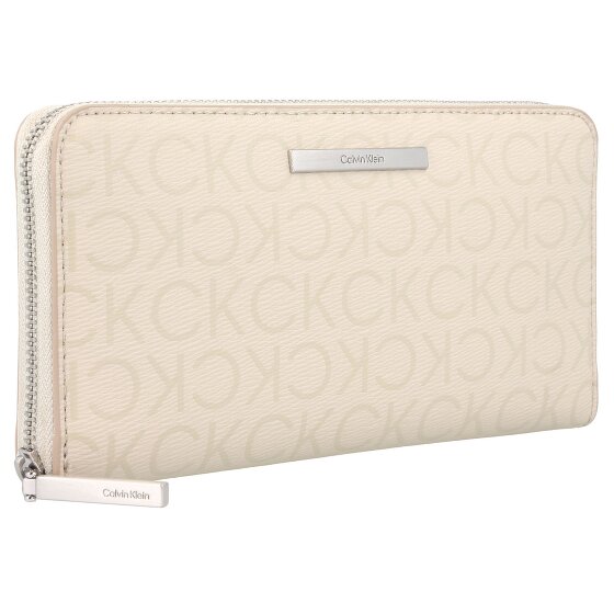 Calvin Klein Daily Dressed Portemonnee 19 cm