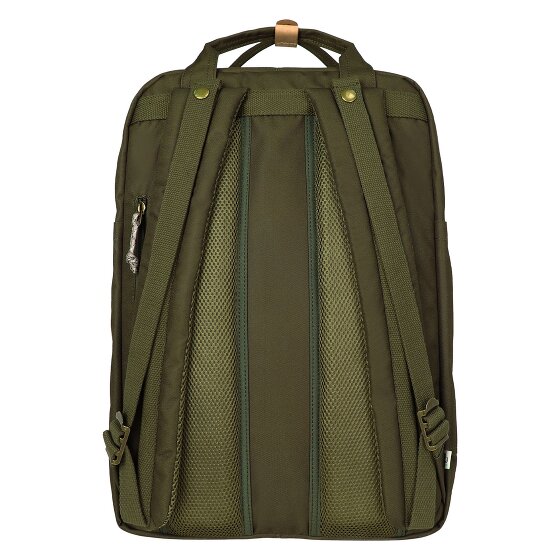 Doughnut Macaroon Dagrugzak 45 cm Laptop compartiment