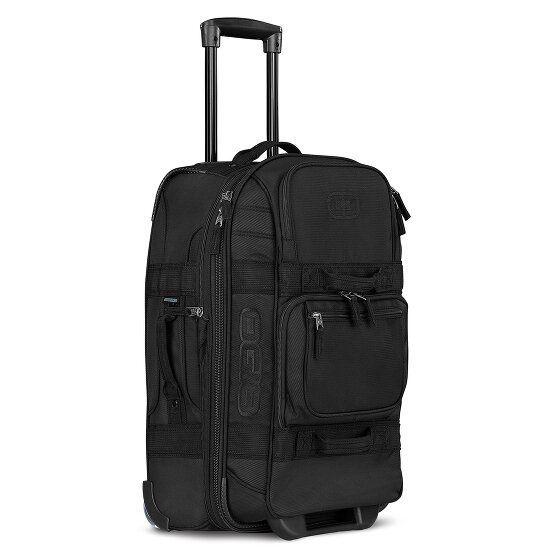 Ogio Layover handbagage op 2 wielen 55 cm