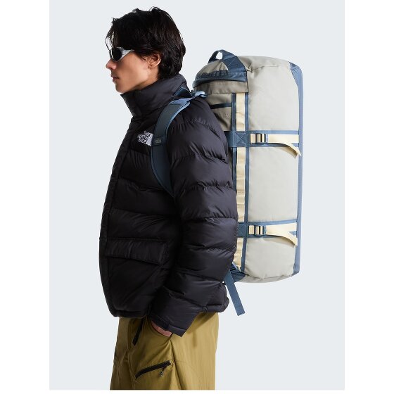 The North Face Basiskamp M Foudraal 65 cm