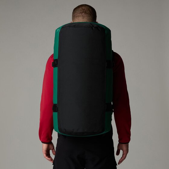 The North Face Basiskamp M Foudraal 65 cm