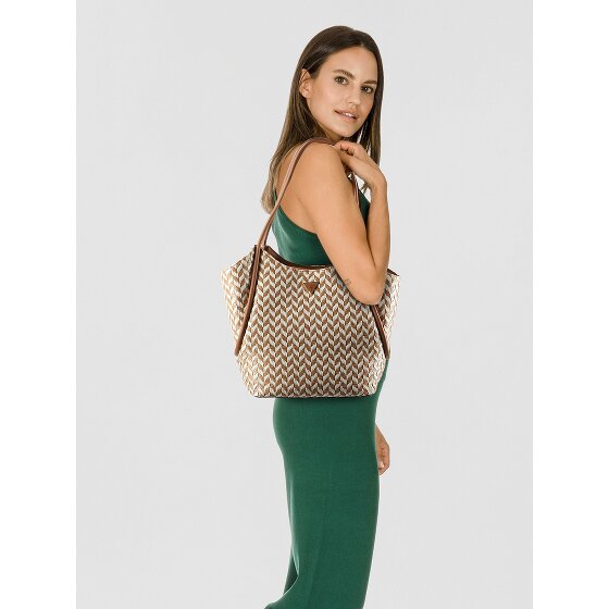 Guess Tessi Shopper Tas 42 cm