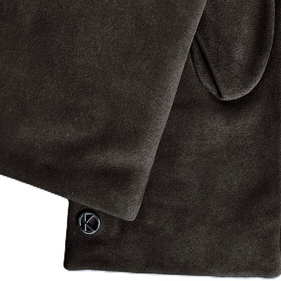 Kessler Ava Suede Handschoenen Leer