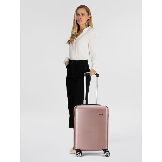 Benzi 5330 4 wielen Cabinewagen S 55 cm