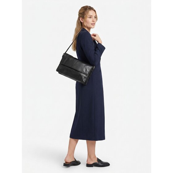 Liebeskind Audrey Schoudertas Leder 35 cm
