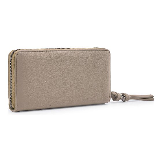 FredsBruder Color Kiss Portemonnee Leder 20 cm