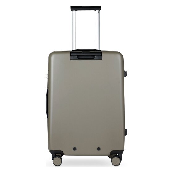 bugatti Linea 4 wielen Cabinewagen S 55 cm