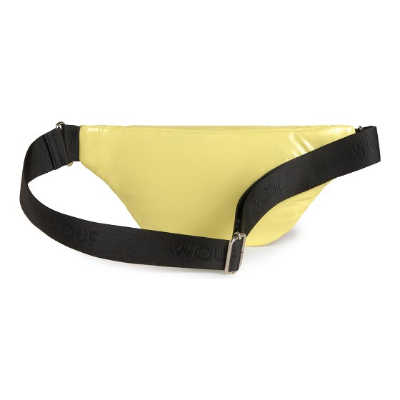 Wouf Glossy Fanny pack 32 cm
