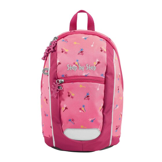 Step by Step KIGA Mini Kinderrugzak 30 cm