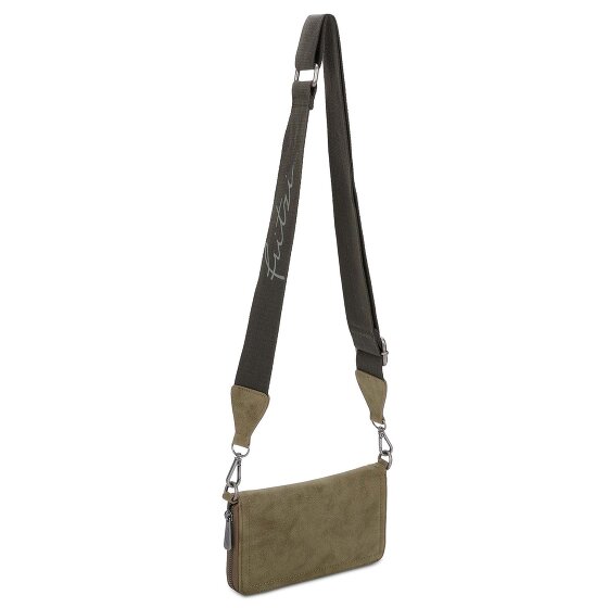Fritzi aus Preußen Lou Vintage Portemonnee 20.5 cm