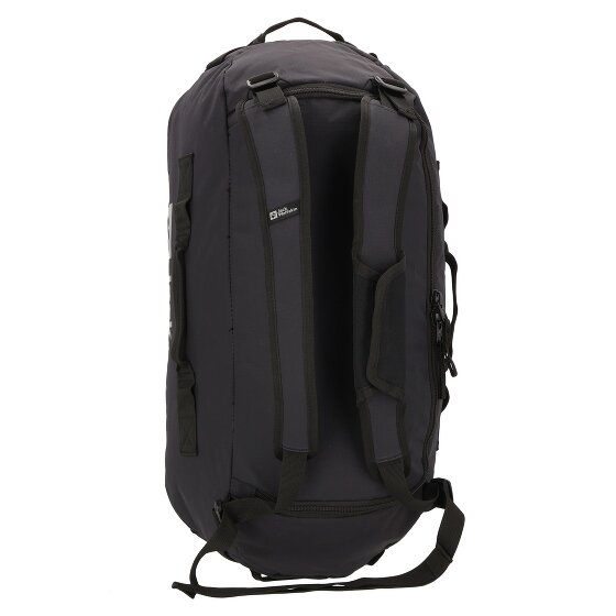 Jack Wolfskin All-In Duffle 35 Weekender reistas 58 cm