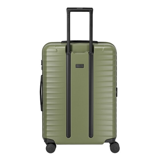 Titan Upgrade 4 wielen Trolley M 69 cm