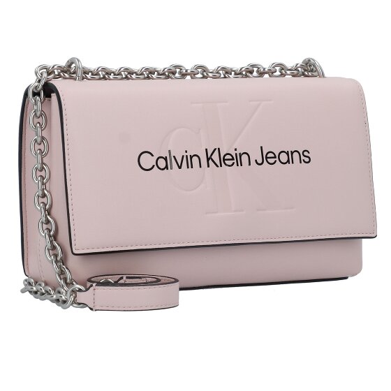 Calvin Klein Jeans Sculpted Schoudertas 25 cm