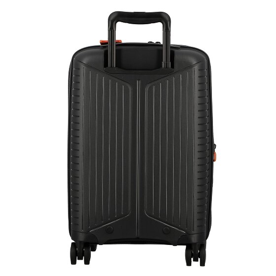 Jump Evae 4 wielen Cabinewagen 55 cm