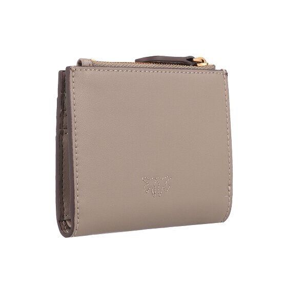 PINKO Portemonnee Leer 10.5 cm