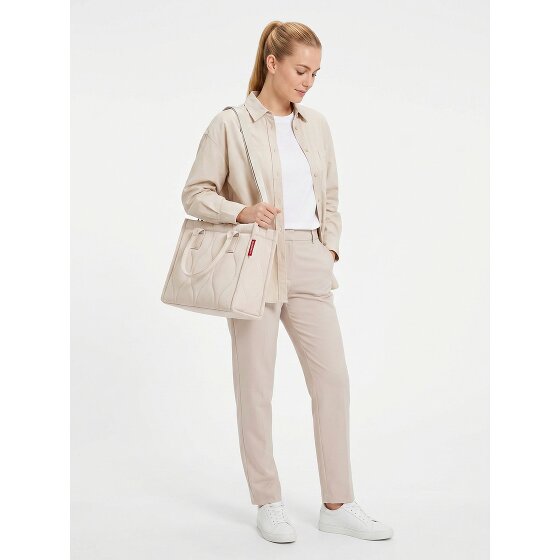 reisenthel Daily Shopper Shopper Tas 21 cm