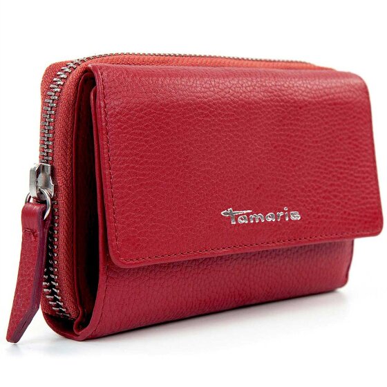 Tamaris Amanda Portemonnee Leer 14 cm