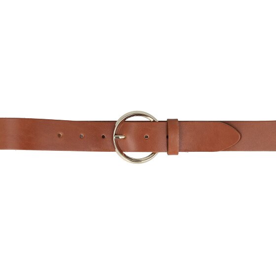 Vanzetti Riem leer