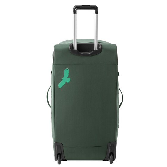 Eagle Creek Cargo Hauler XT 2 wielen Reistas 80 cm