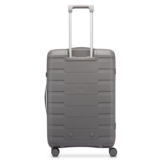 Roncato Skyline 2.0 Neon 4 wielen Kofferset 3-delig