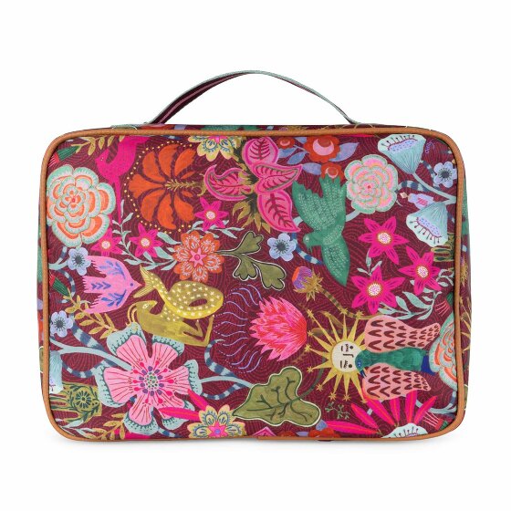 Oilily Schokland Treasues Cara Cara Toilettas 27 cm