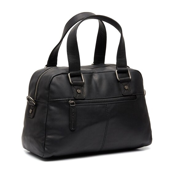 The Chesterfield Brand Dover Handtas Leer 34 cm