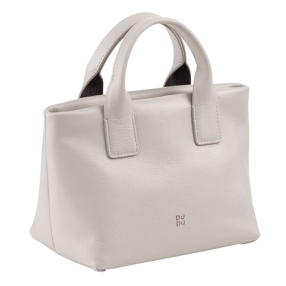 DuDu Ibiza Handtas Leer 22 cm