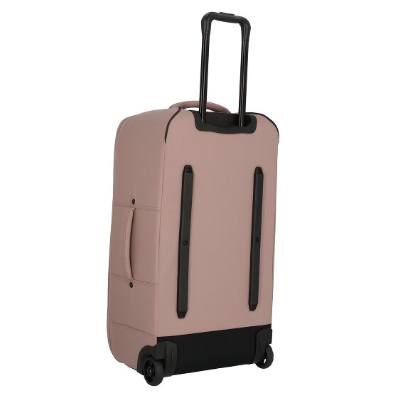 Herschel Heritage 2 wielen Trolley M 77 cm