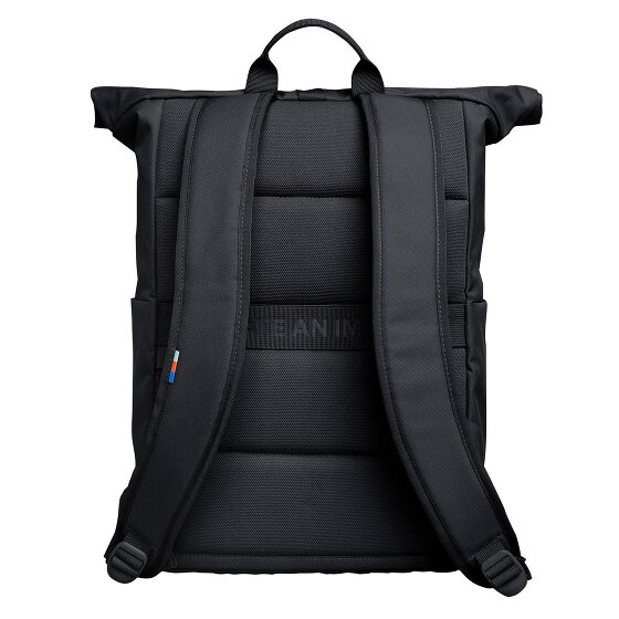 GOT BAG Rolltop Easy Dagrugzak 46 cm Laptop compartiment