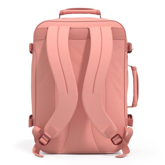 Cabin Zero Adventure 124 Dagrugzak 45 cm Laptop compartiment