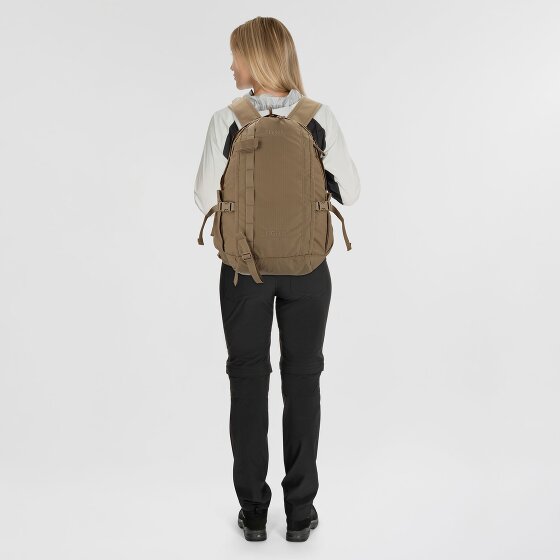 Haglöfs Tight Medium Mono Dagrugzak 43.5 cm Laptop compartiment
