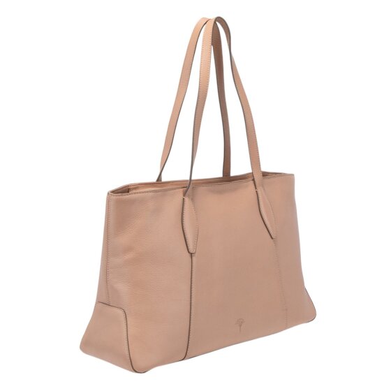 Joop! Sofisticato 1.0 Shopper Tas Leer 42 cm