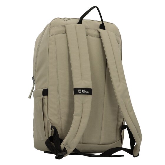 Jack Wolfskin Terraview Dagrugzak 47 cm Laptop compartiment Jack Wolfskin Terraview Dagrugzak 47 cm Laptop compartiment