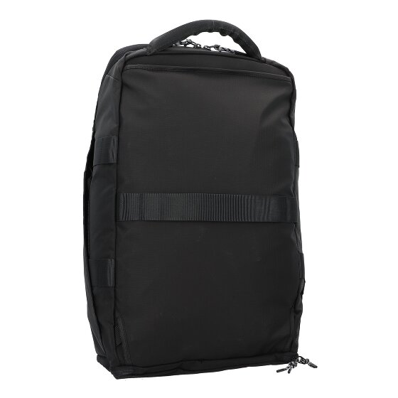 Piquadro Arne reisrugzak 50 cm laptopvak
