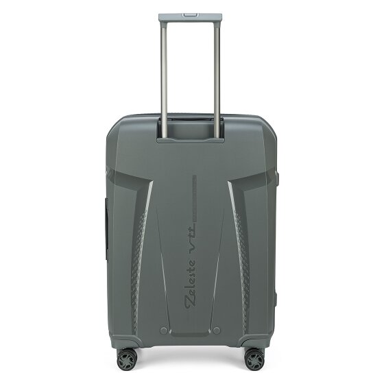 Epic Zeleste 4 wielen Trolley 66 cm