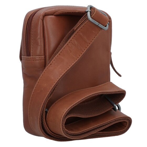 Greenburry Fiorentina Leder 19 cm