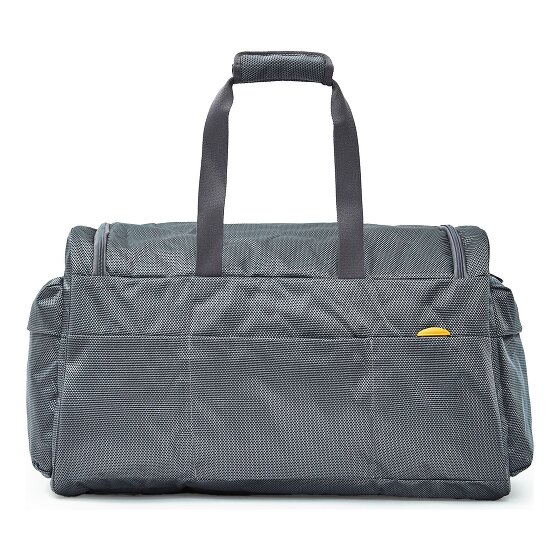 Mandarina Duck Zephyr Weekender reistas 50 cm