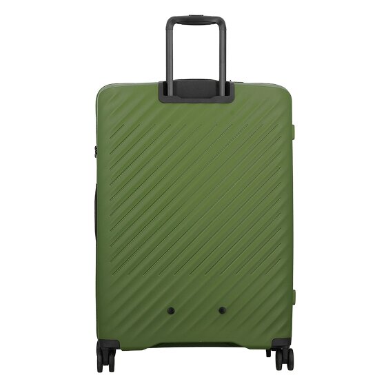 Jump Levante 4 wielen Trolley 75 cm