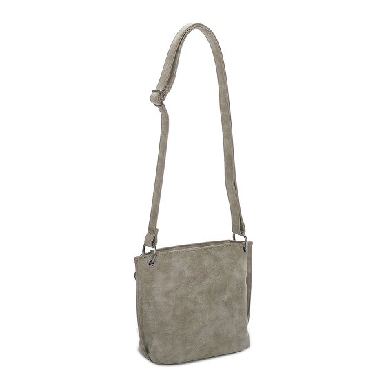 Fritzi aus Preußen Fritzi03N Vintage Schoudertas 22.5 cm