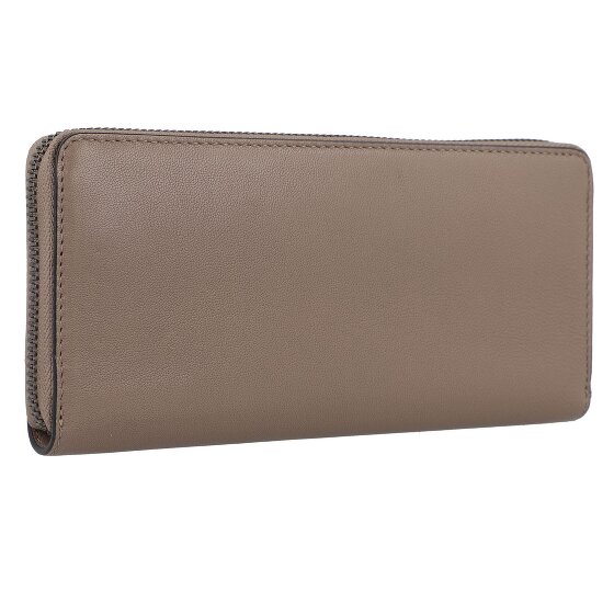 Liebeskind Gigi Portemonnee RFID-bescherming Leer 19 cm