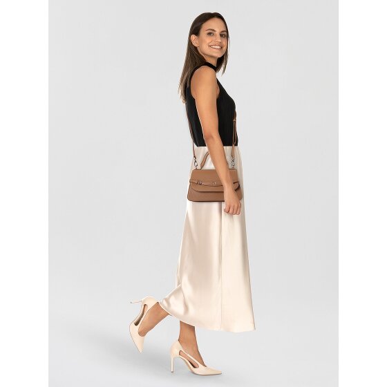 AIGNER Cavallo Handtas Leder 25.5 cm