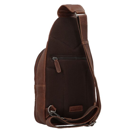 Jack Kinsky Porto Leder 38 cm