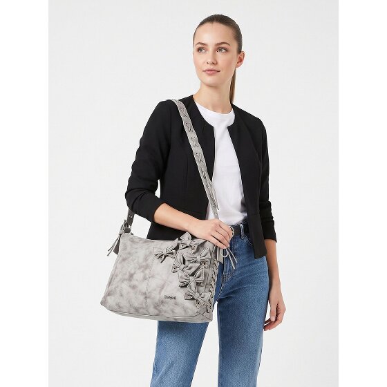 Desigual Nickel Schoudertas 35 cm