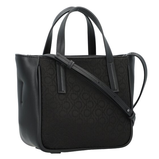 Calvin Klein CK Conscious Handtas 23 cm Calvin Klein CK Conscious Handtas 23 cm