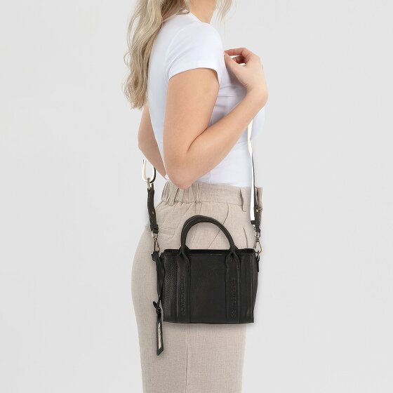 Cowboysbag Boston Handtas Leer 18.5 cm