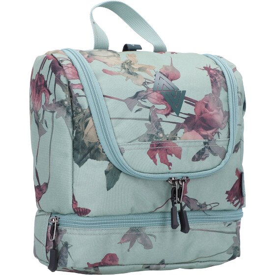 NITRO Travel Bags Toilettas 25 cm
