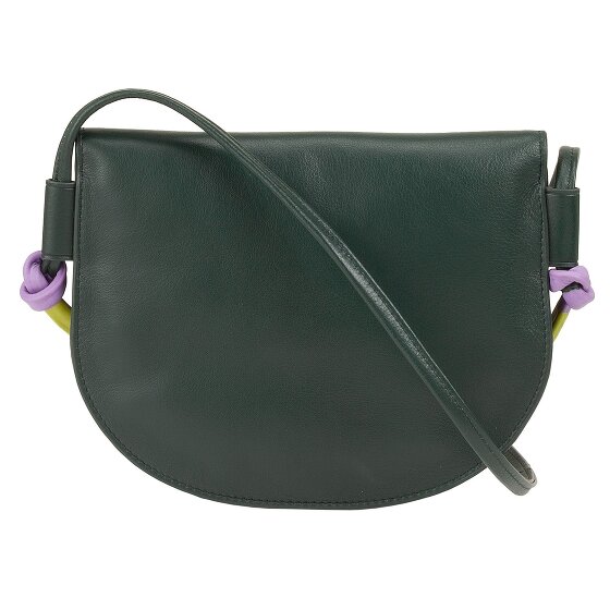 DuDu Altea Schoudertas Leer 18.5 cm