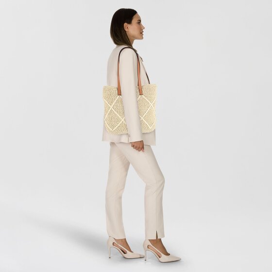 Roeckl Sansibar Shopper Tas 40 cm
