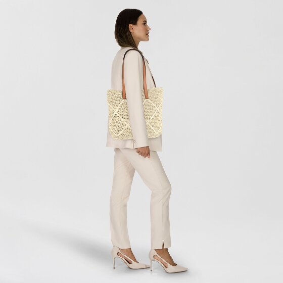 Roeckl Sansibar Shopper Tas 40 cm