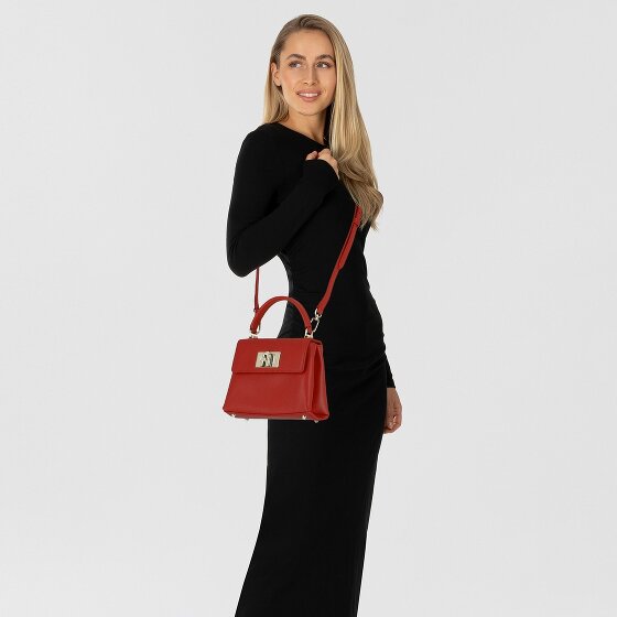 Furla 1927 Handtas Leder 21 cm